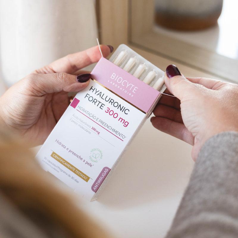 Hyaluronic Forte 300mg Trio