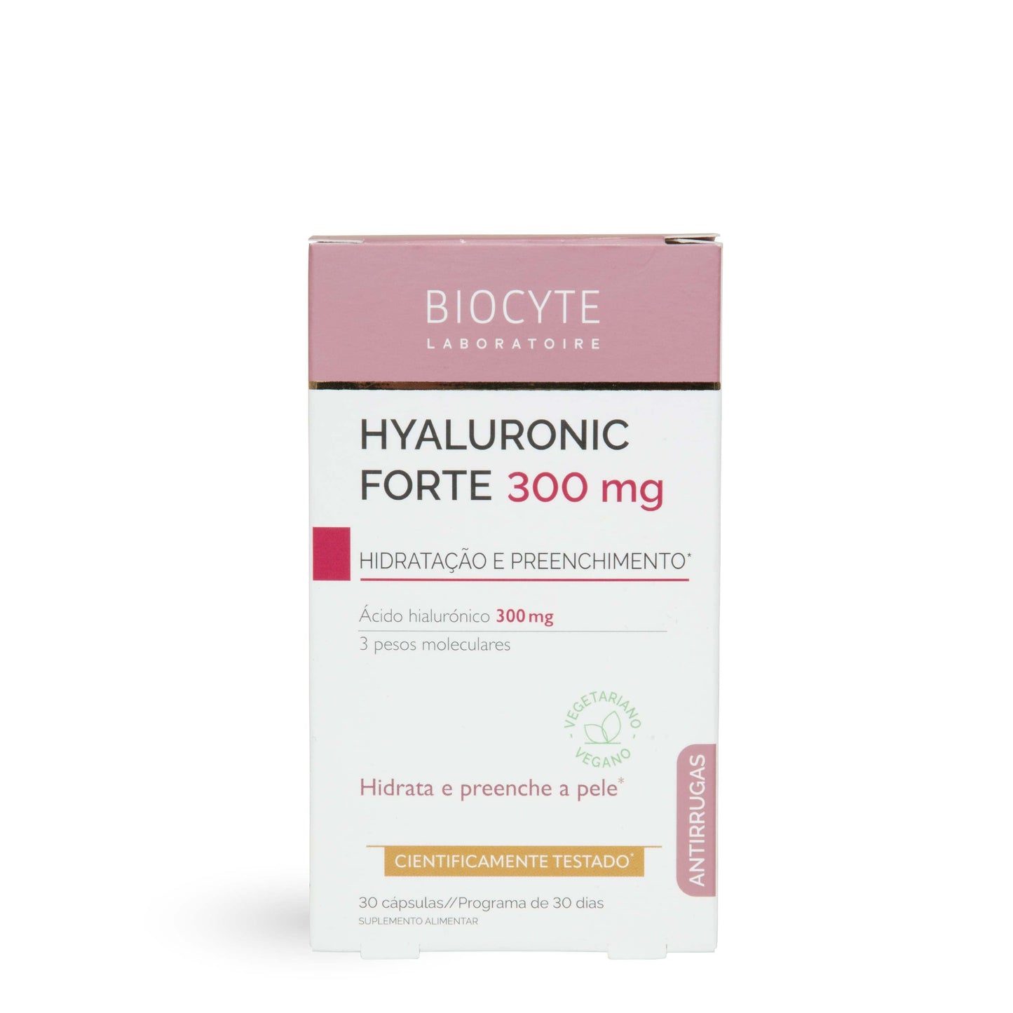 Hyaluronic Forte 300mg