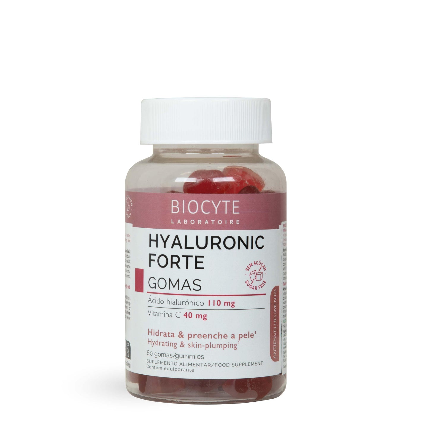 Hyaluronic Forte Gomas