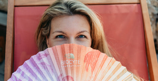 Como proteger e nutrir com nutricosmética Biocyte