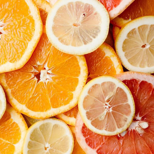 Os alimentos que ajudam o cabelo a crescer de forma rápida e saudável - Biocyte Portugal