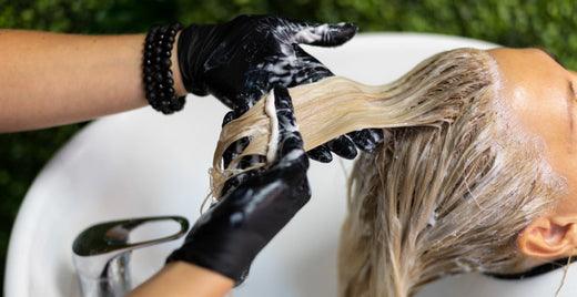 Pintar prejudica o cabelo? - Biocyte Portugal