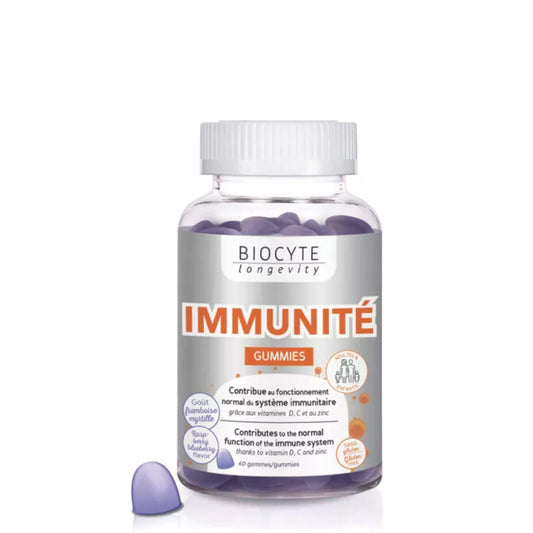 Immunité Gomas