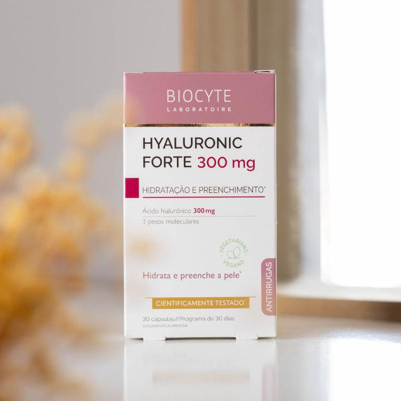 Hyaluronic Forte 300mg