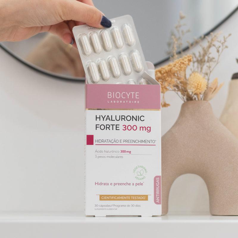 Hyaluronic Forte 300mg