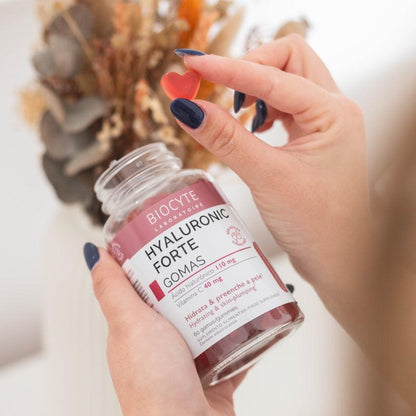 Hyaluronic Forte Gomas