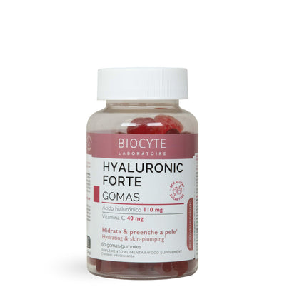 Hyaluronic Forte Gomas