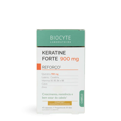 Keratine Forte 900mg