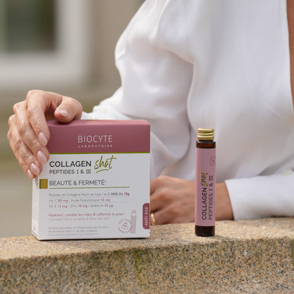 Collagen Shot
