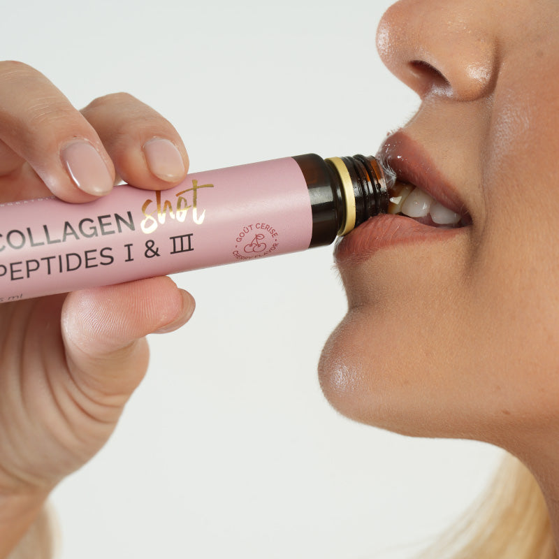 Collagen Shot