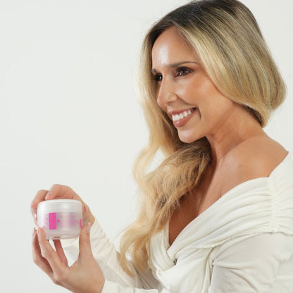 Glow Rose 60 Cápsulas - Suplemento Alimentar - Biocyte Portugal