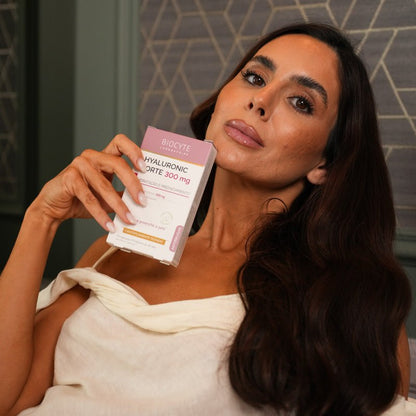 Hyaluronic Forte 300mg - Ácido Hialurónico - Biocyte Portugal