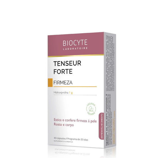 Tenseur Forte - Biocyte Portugal